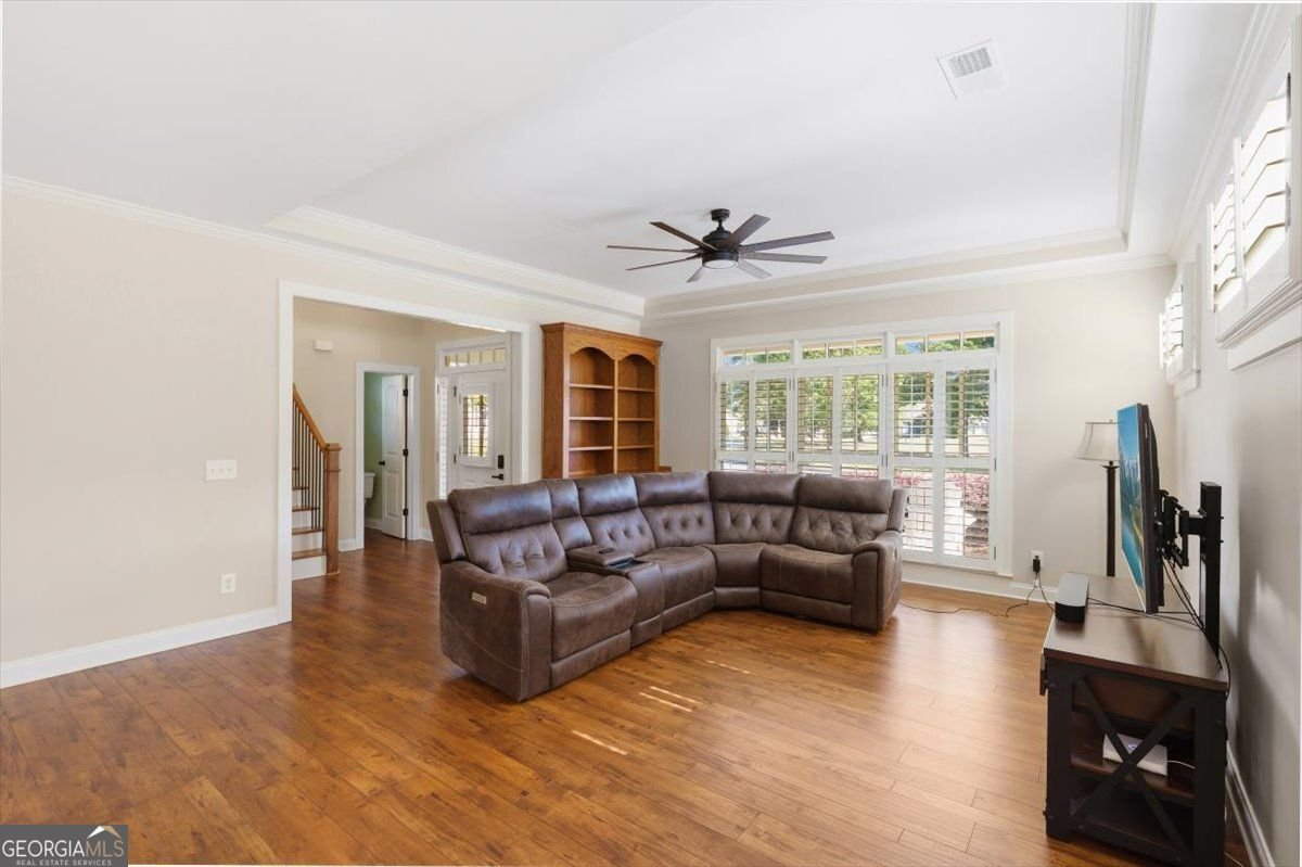 8 Deering Way Cartersville - Photo 18