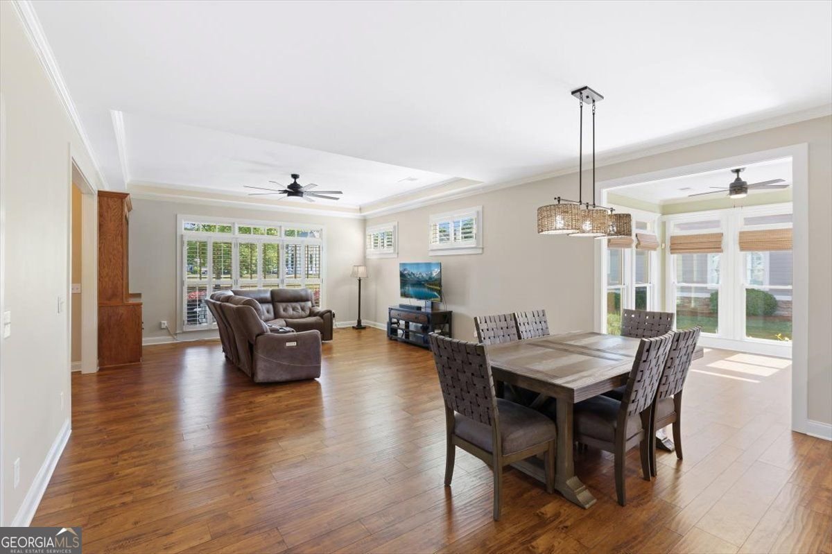 8 Deering Way Cartersville - Photo 19