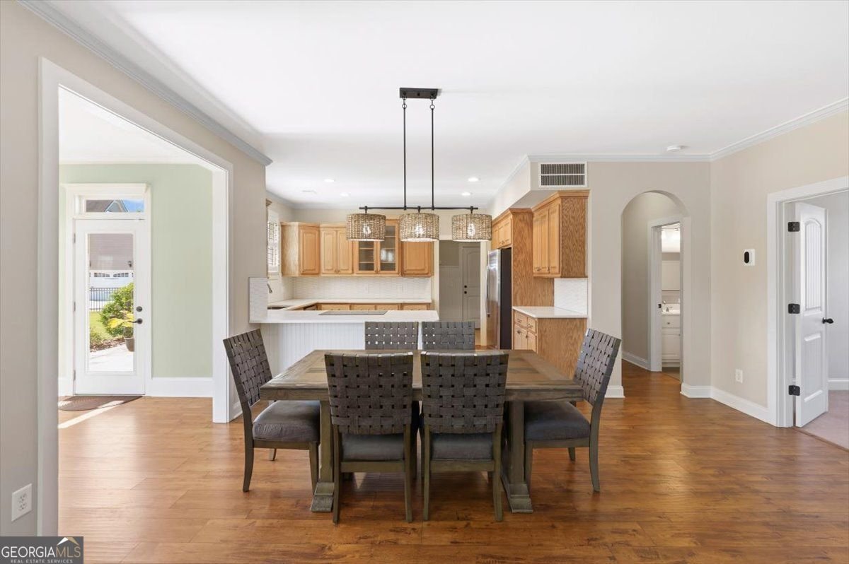 8 Deering Way Cartersville - Photo 20