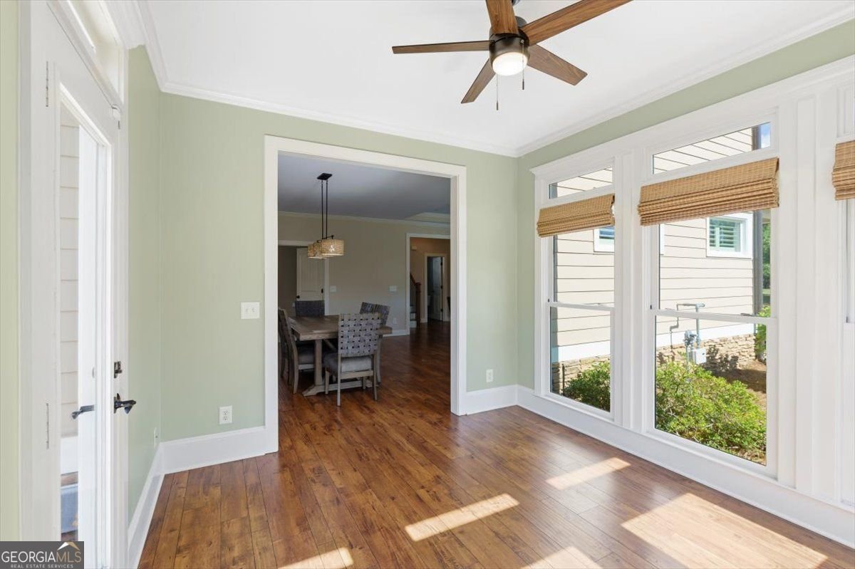 8 Deering Way Cartersville - Photo 21