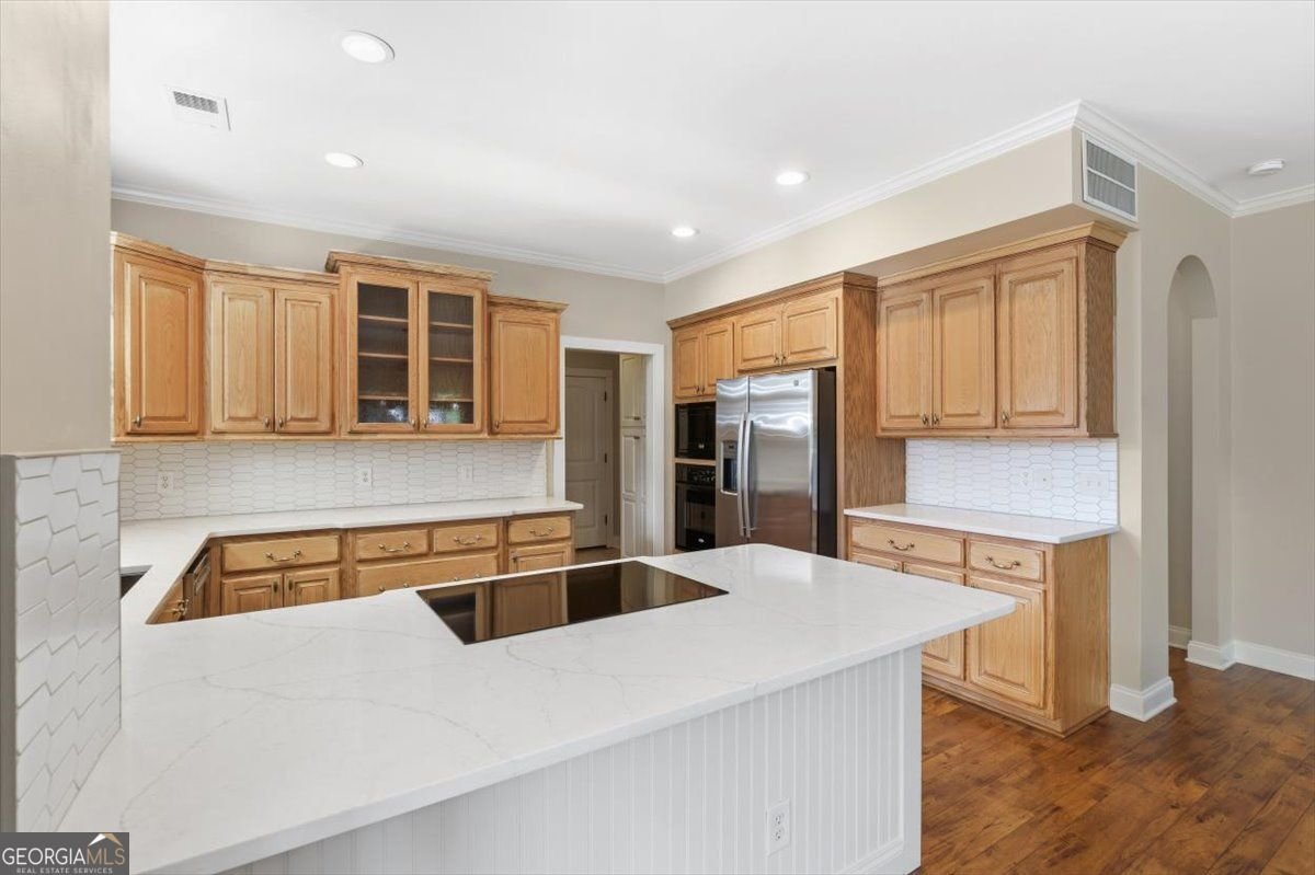 8 Deering Way Cartersville - Photo 23