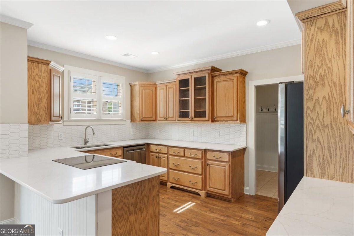 8 Deering Way Cartersville - Photo 24