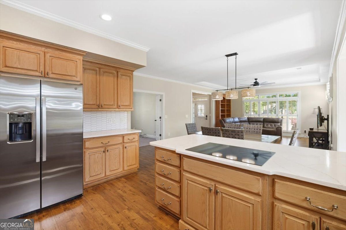 8 Deering Way Cartersville - Photo 27
