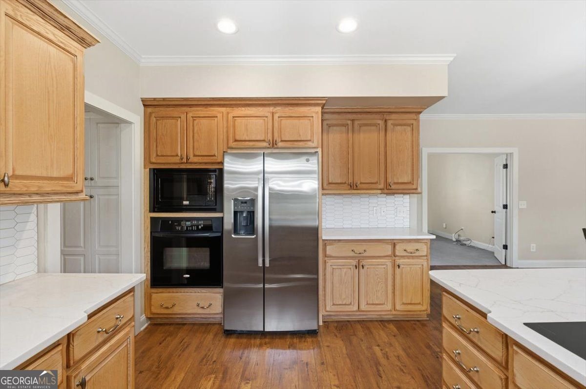 8 Deering Way Cartersville - Photo 28