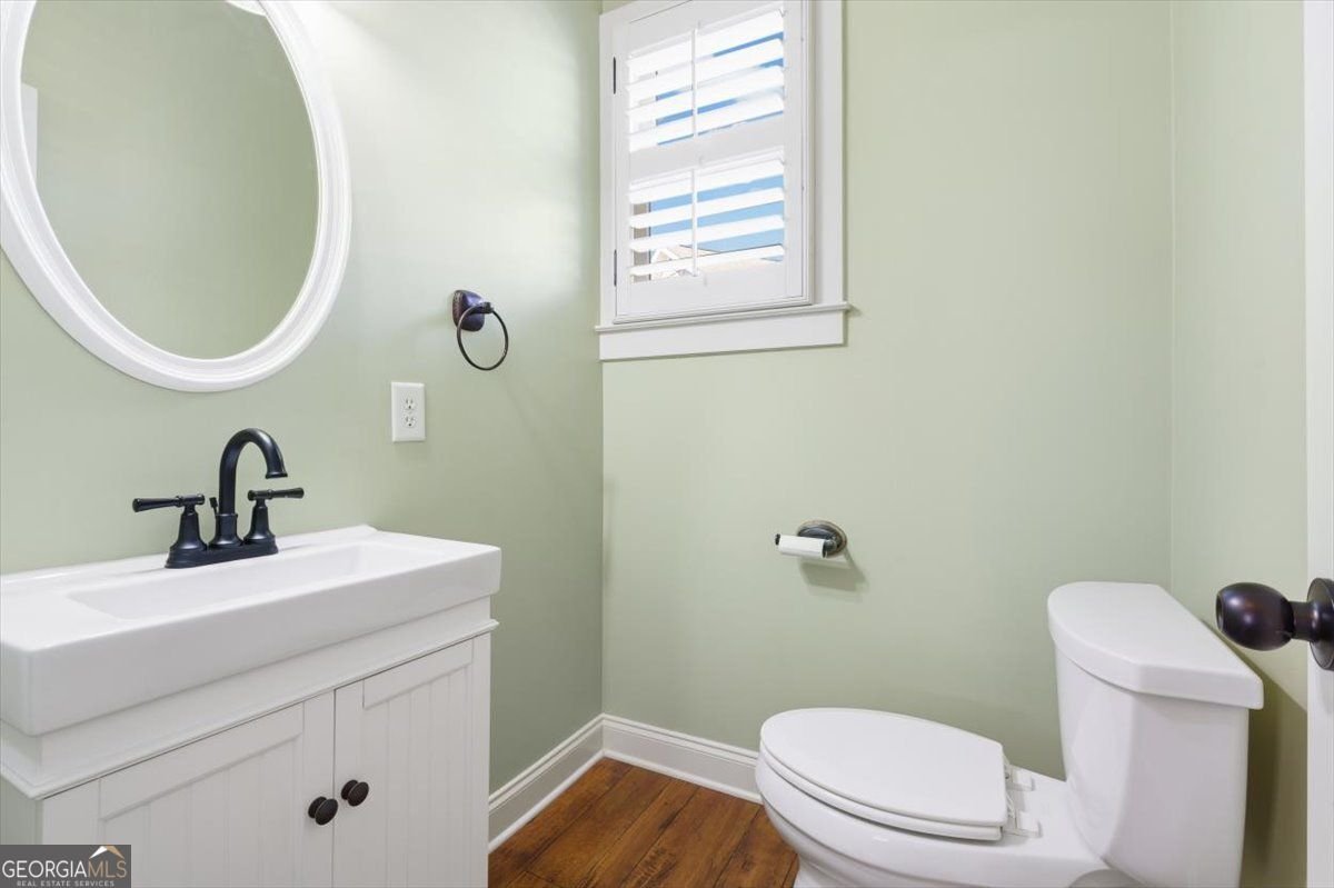 8 Deering Way Cartersville - Photo 31