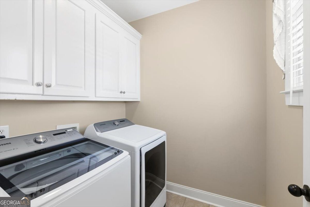 8 Deering Way Cartersville - Photo 32