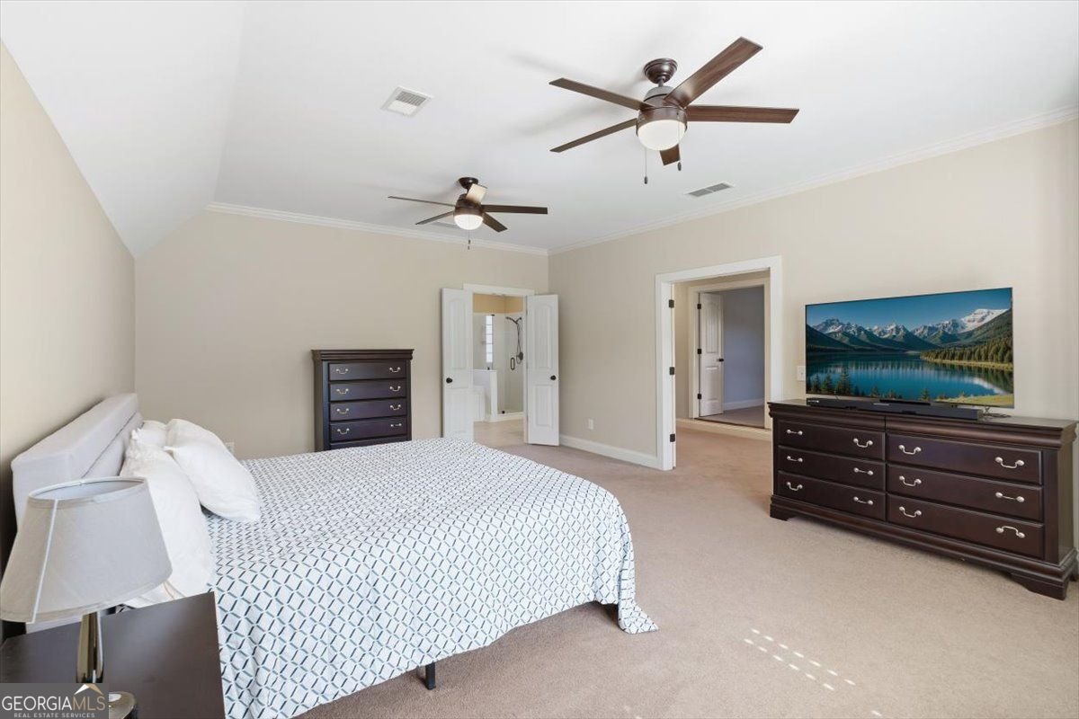 8 Deering Way Cartersville - Photo 34