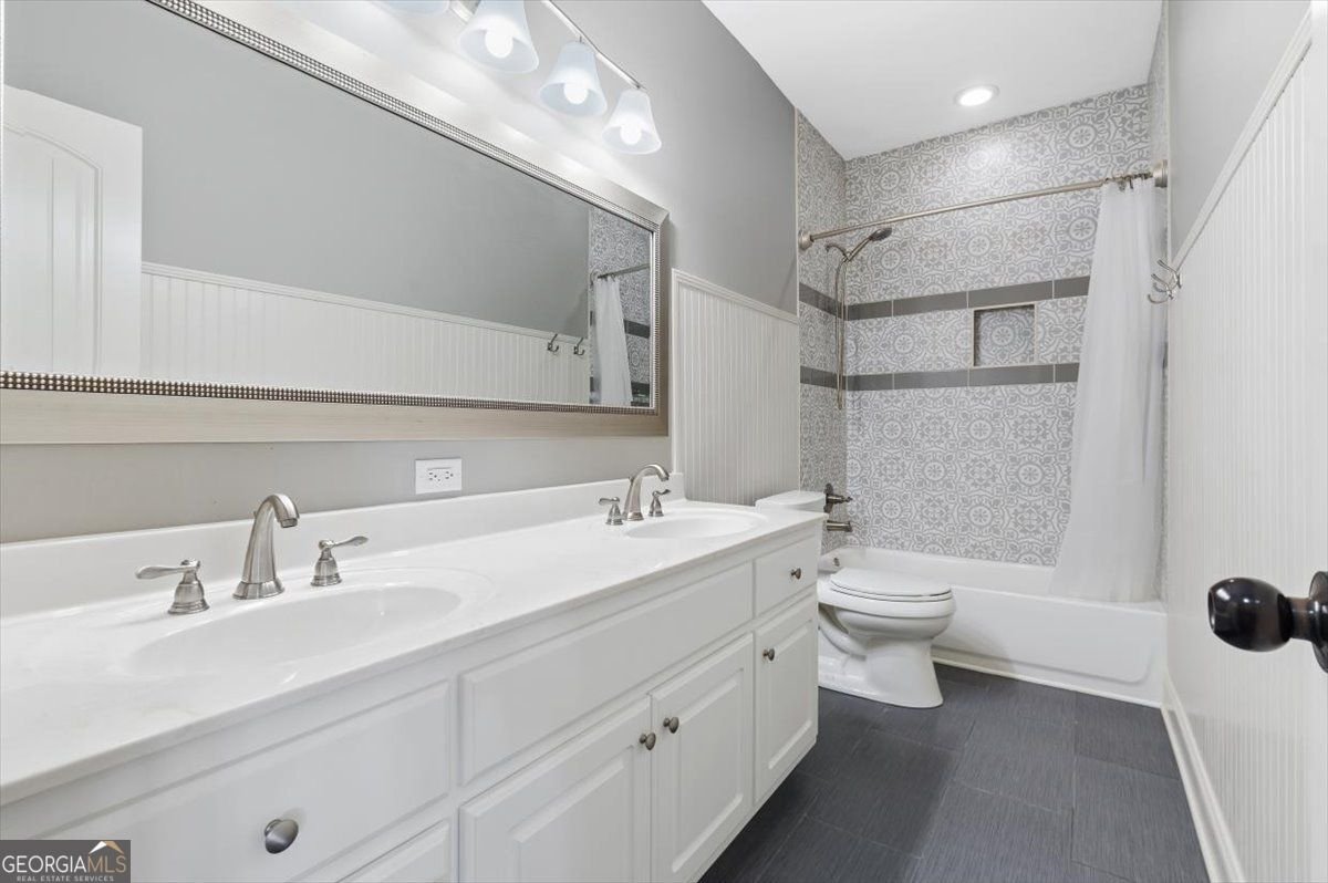 8 Deering Way Cartersville - Photo 48