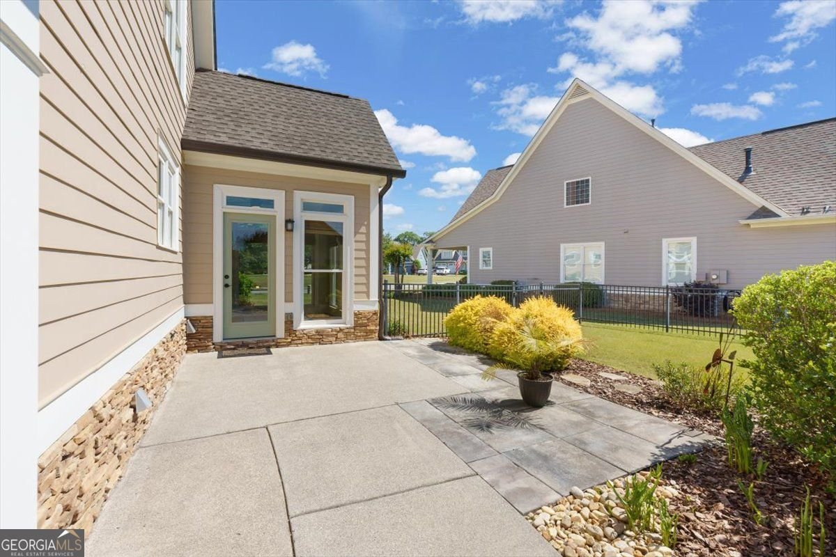 8 Deering Way Cartersville - Photo 49