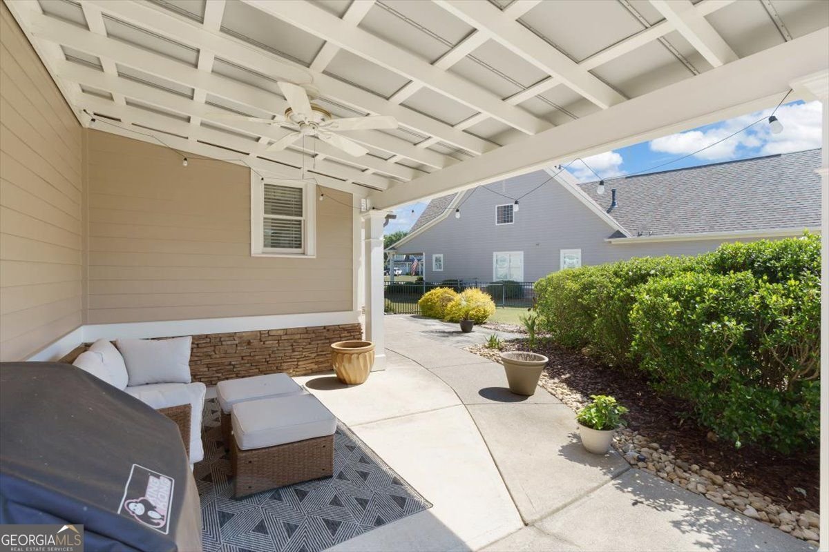 8 Deering Way Cartersville - Photo 50