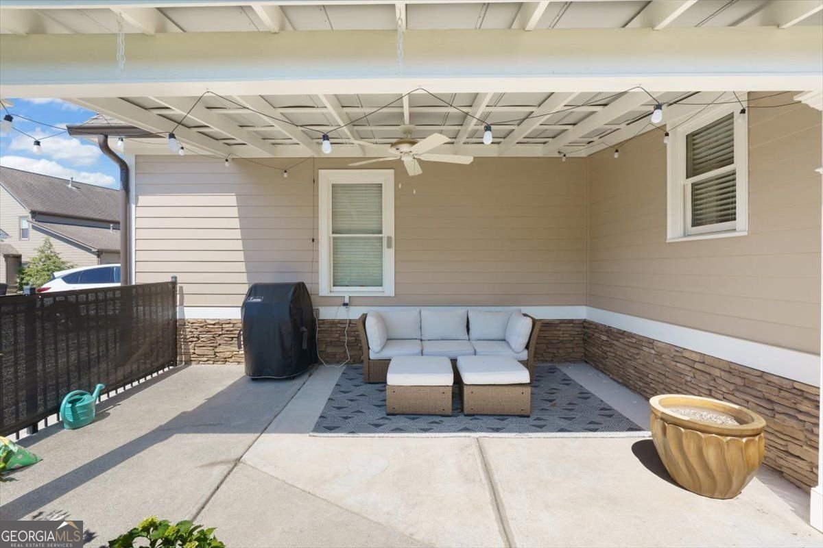 8 Deering Way Cartersville - Photo 51