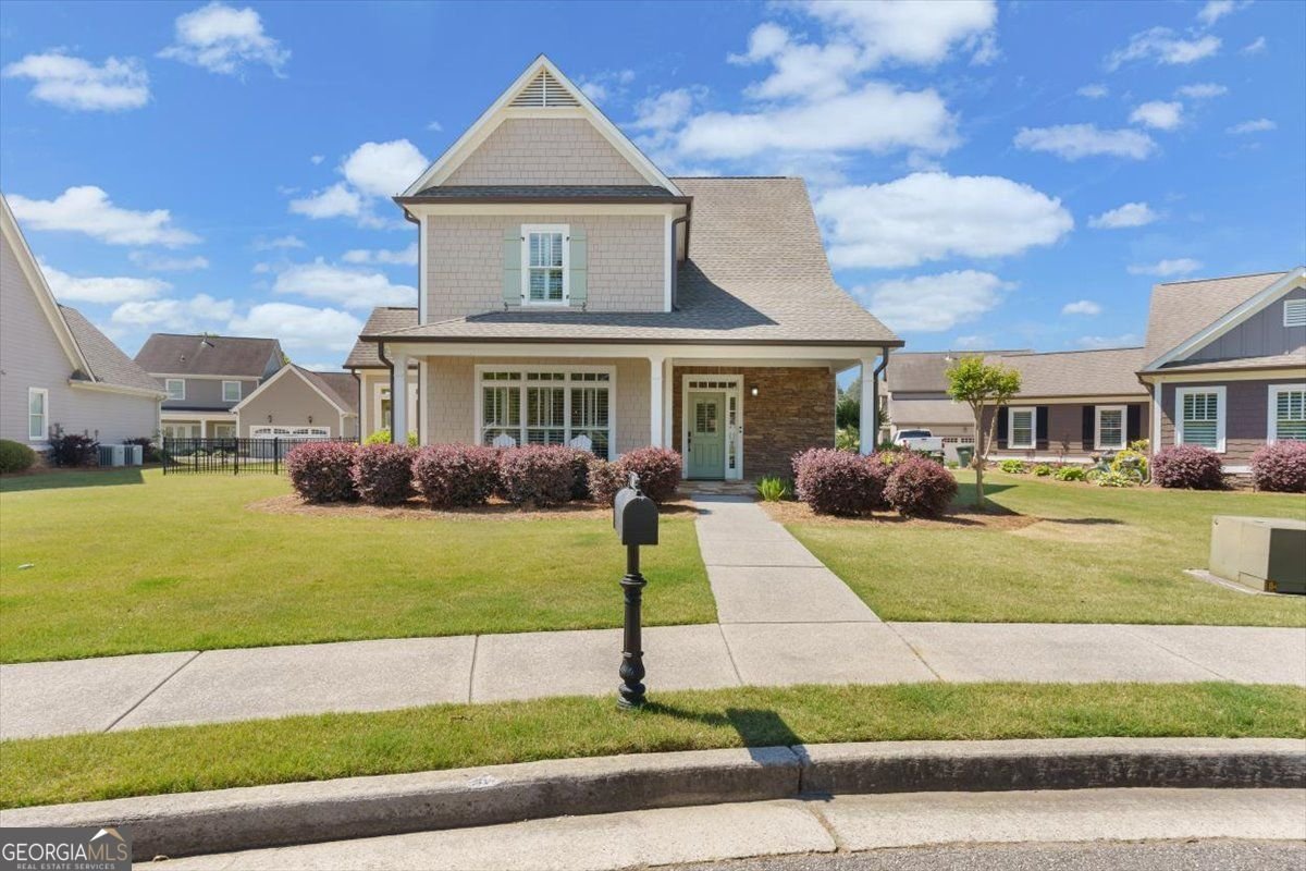 8 Deering Way Cartersville - Photo 60