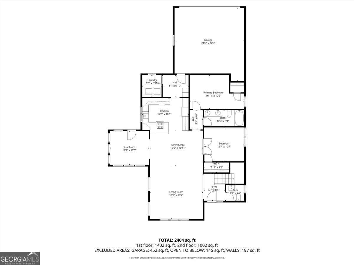 8 Deering Way Cartersville - Photo 61