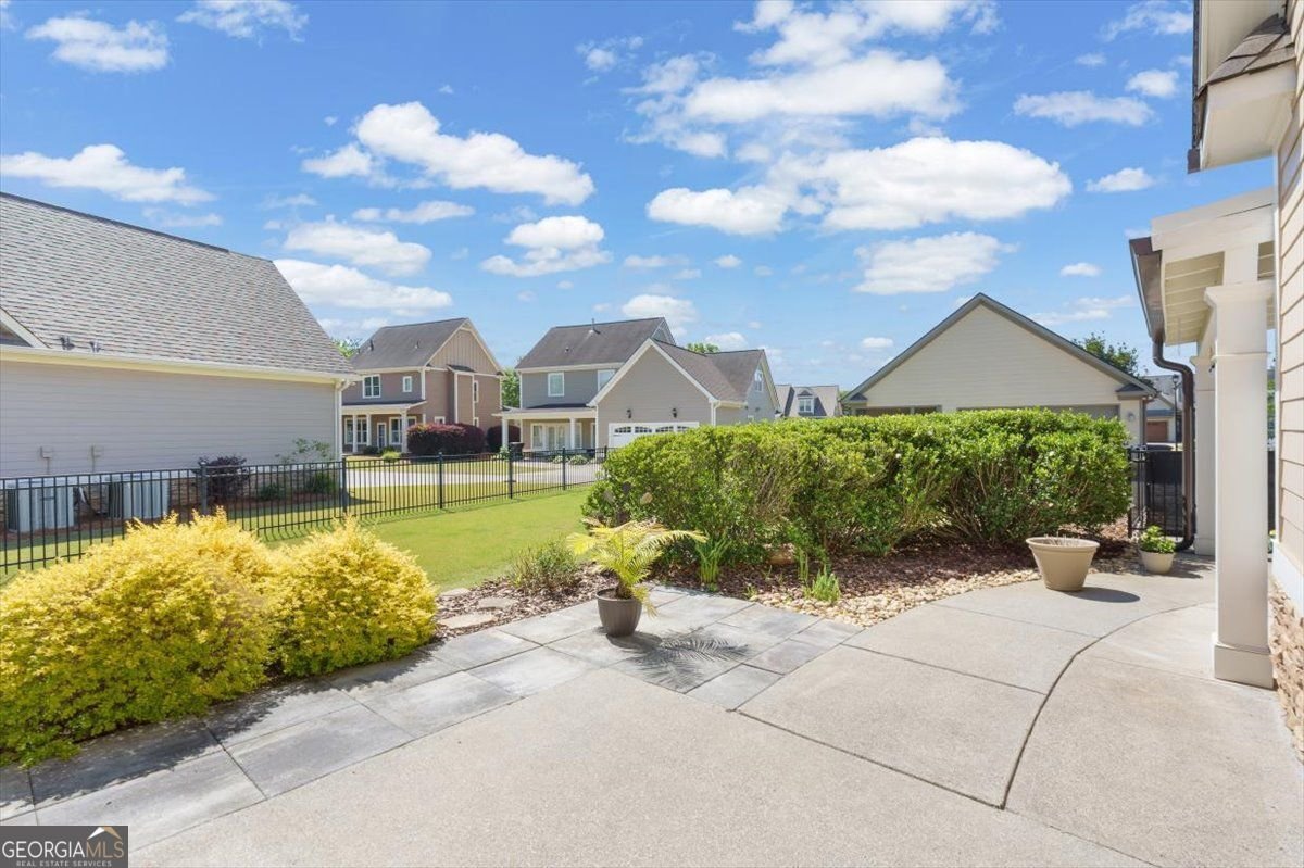 8 Deering Way Cartersville - Photo 7