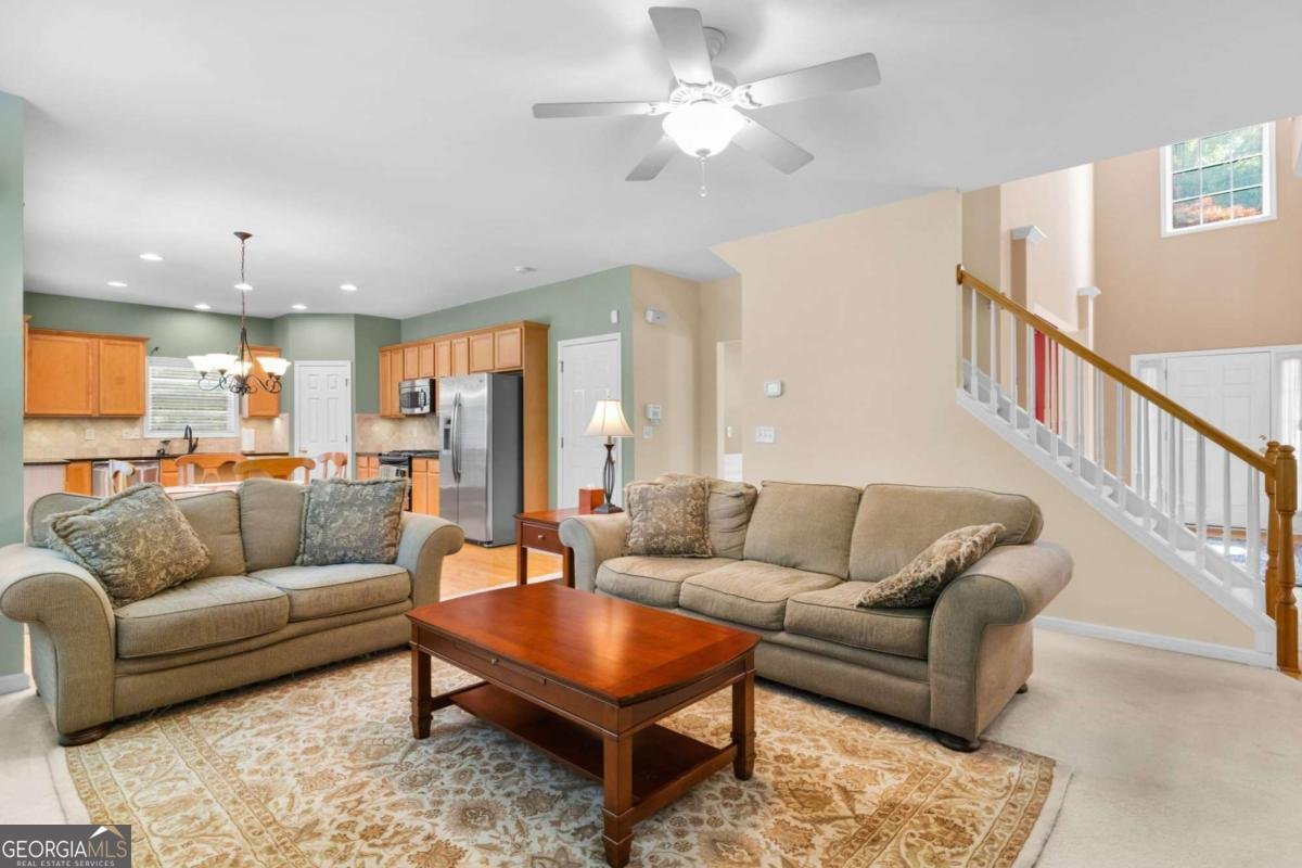 407 Whisper Wind Lane Woodstock - Photo 10