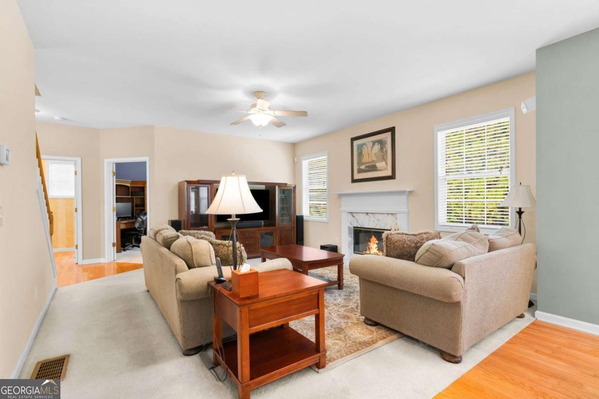 407 Whisper Wind Lane Woodstock - Photo 11