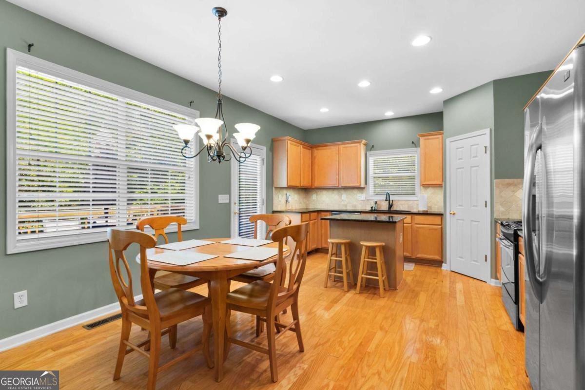 407 Whisper Wind Lane Woodstock - Photo 12