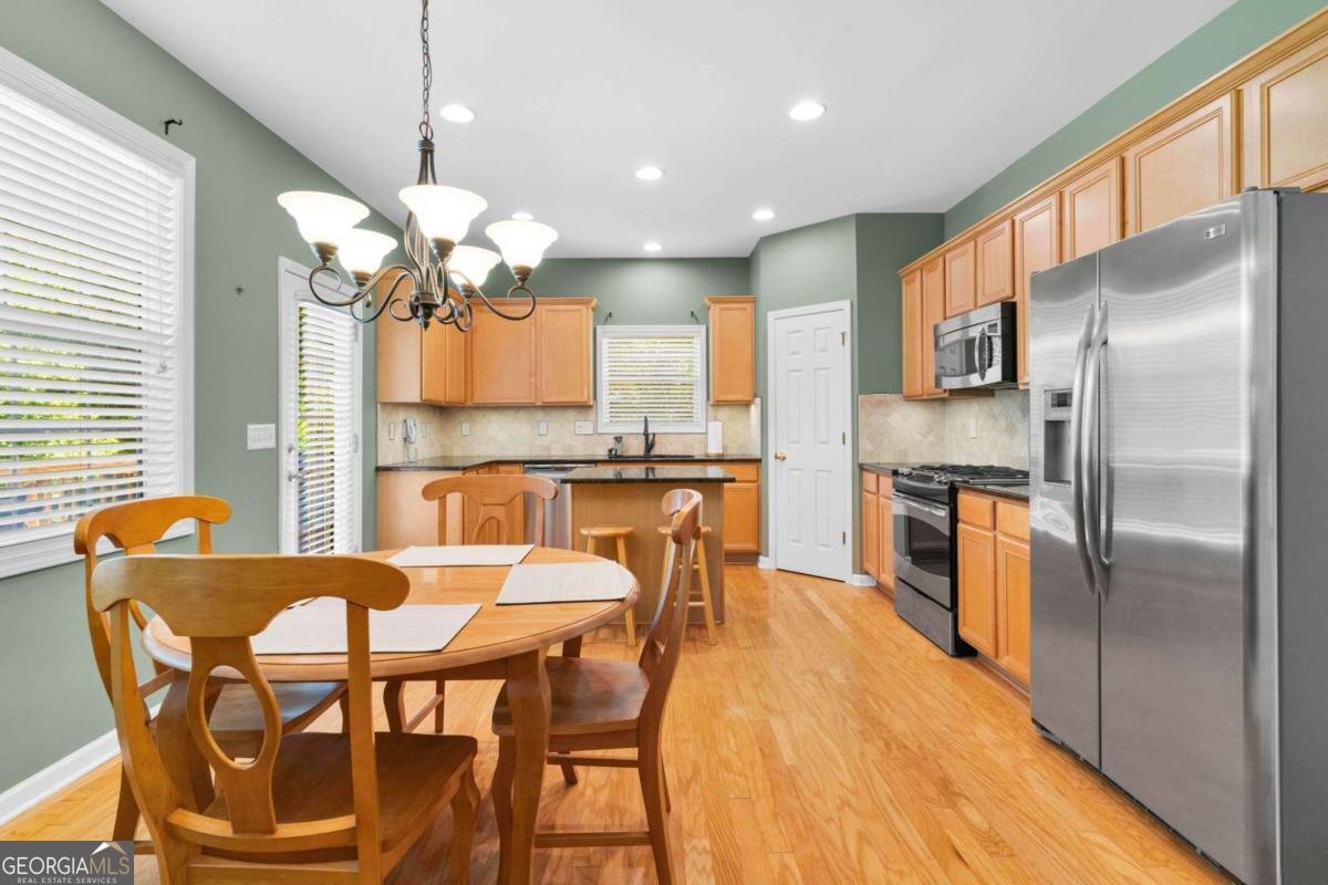 407 Whisper Wind Lane Woodstock - Photo 13