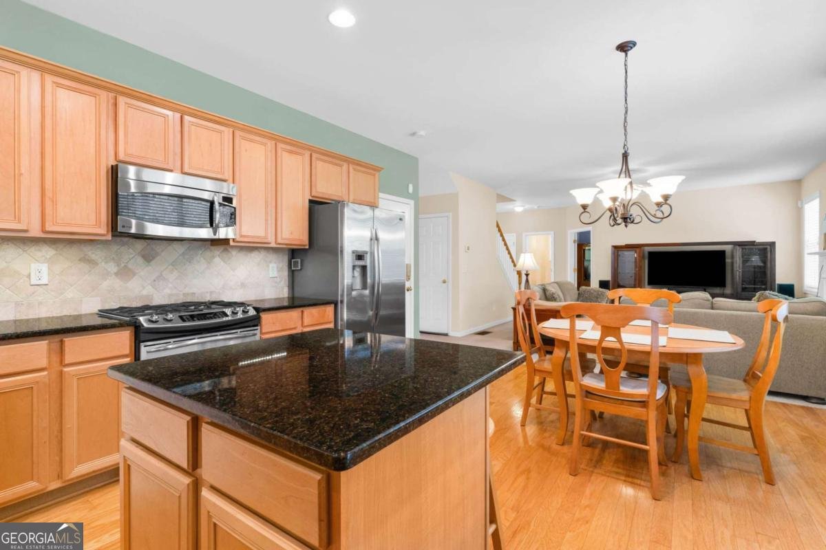 407 Whisper Wind Lane Woodstock - Photo 14