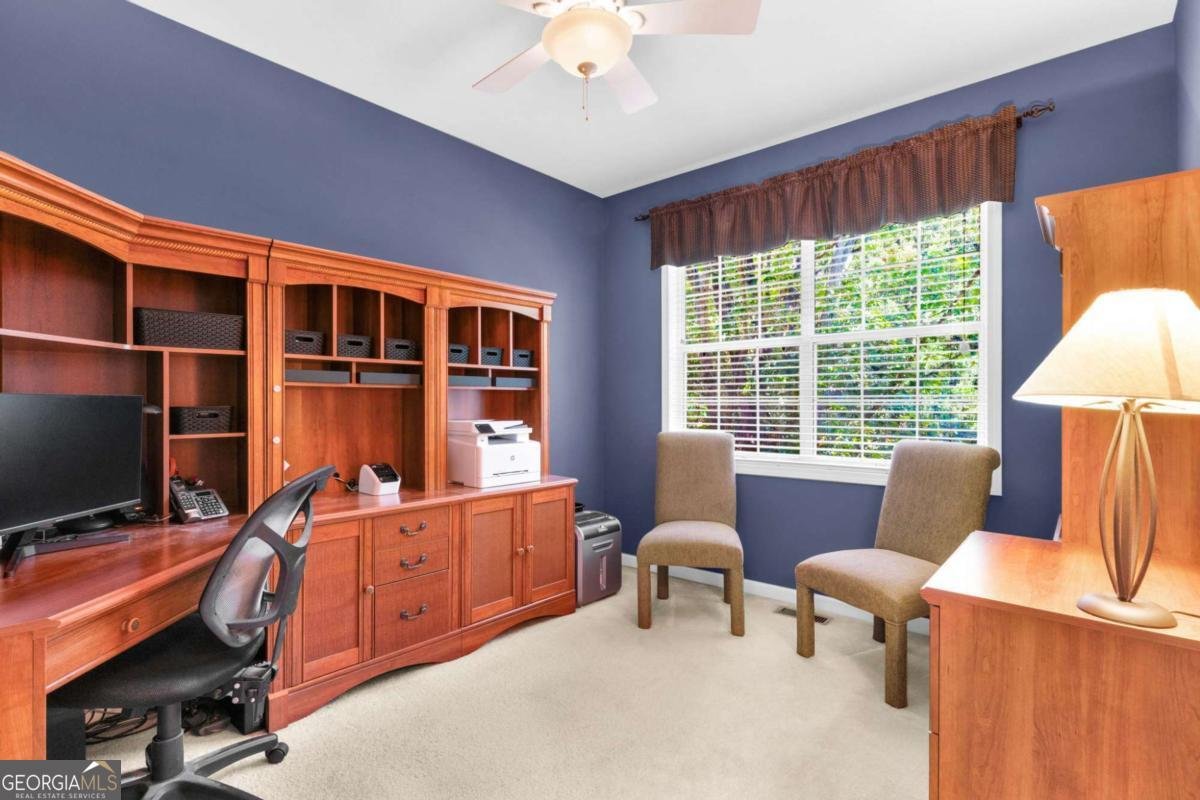 407 Whisper Wind Lane Woodstock - Photo 19