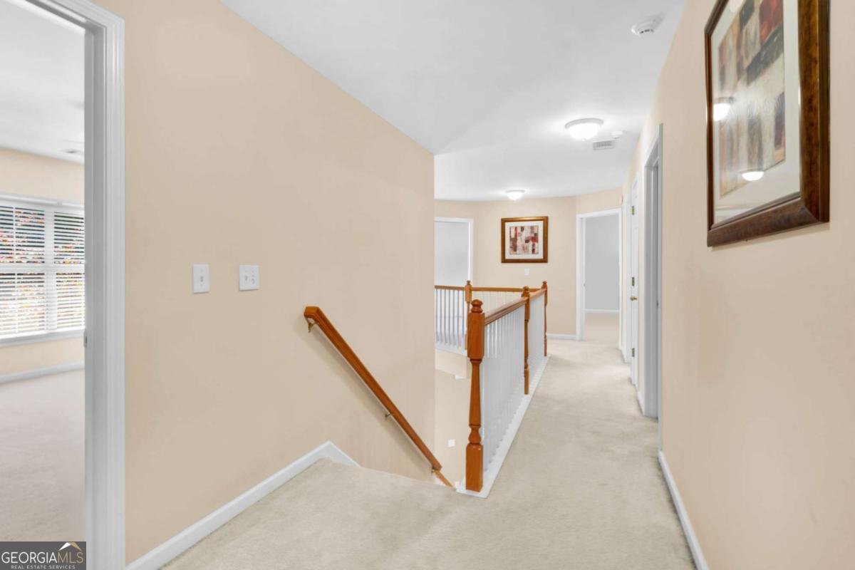 407 Whisper Wind Lane Woodstock - Photo 20