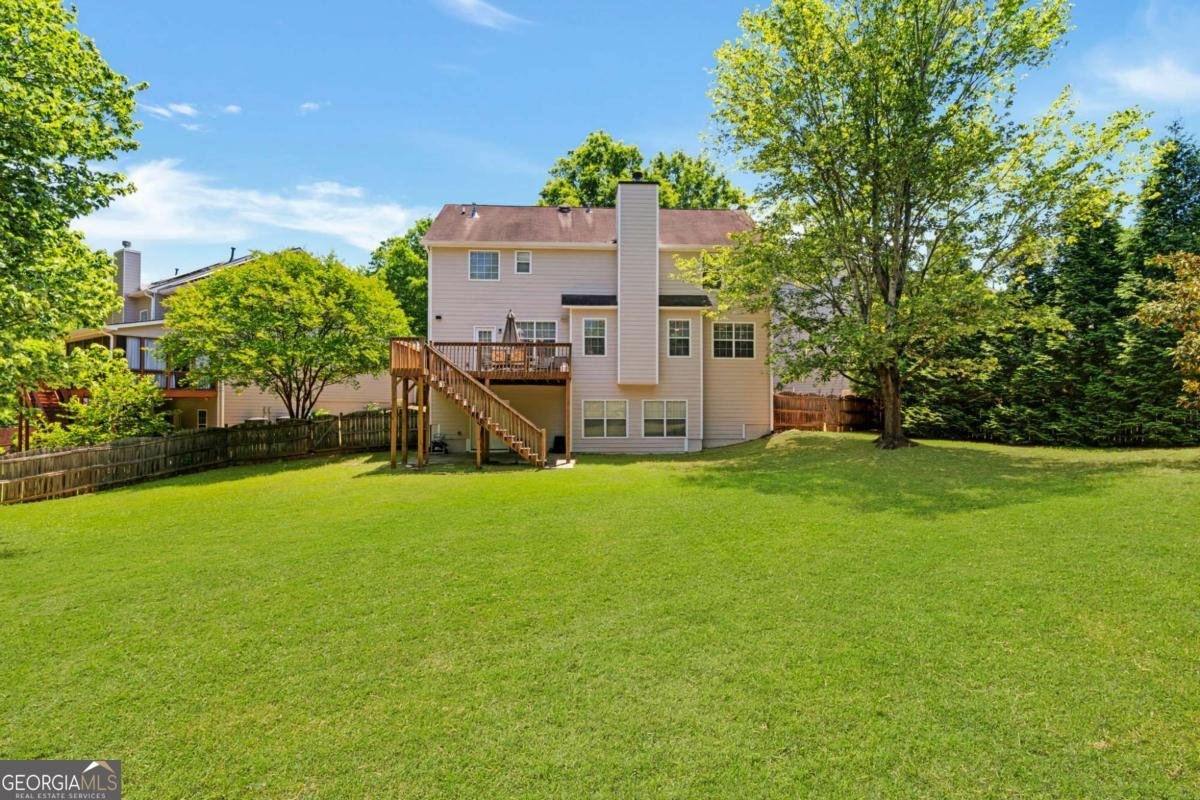 407 Whisper Wind Lane Woodstock - Photo 34