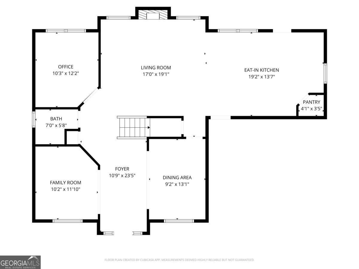 407 Whisper Wind Lane Woodstock - Photo 38