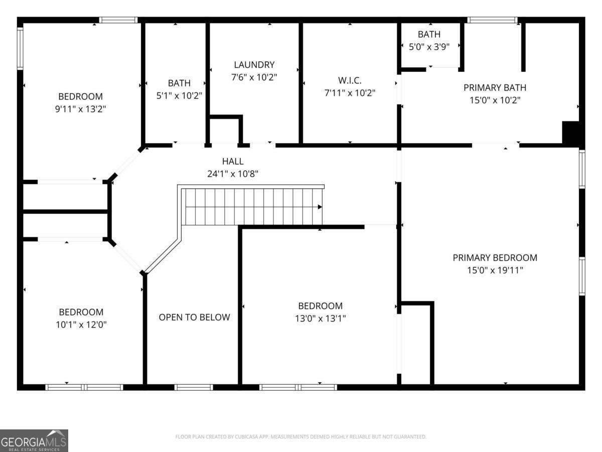 407 Whisper Wind Lane Woodstock - Photo 39