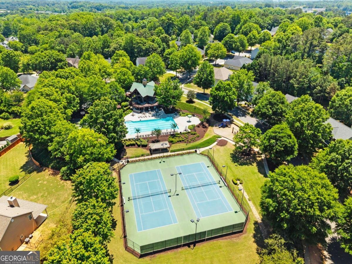 407 Whisper Wind Lane Woodstock - Photo 40