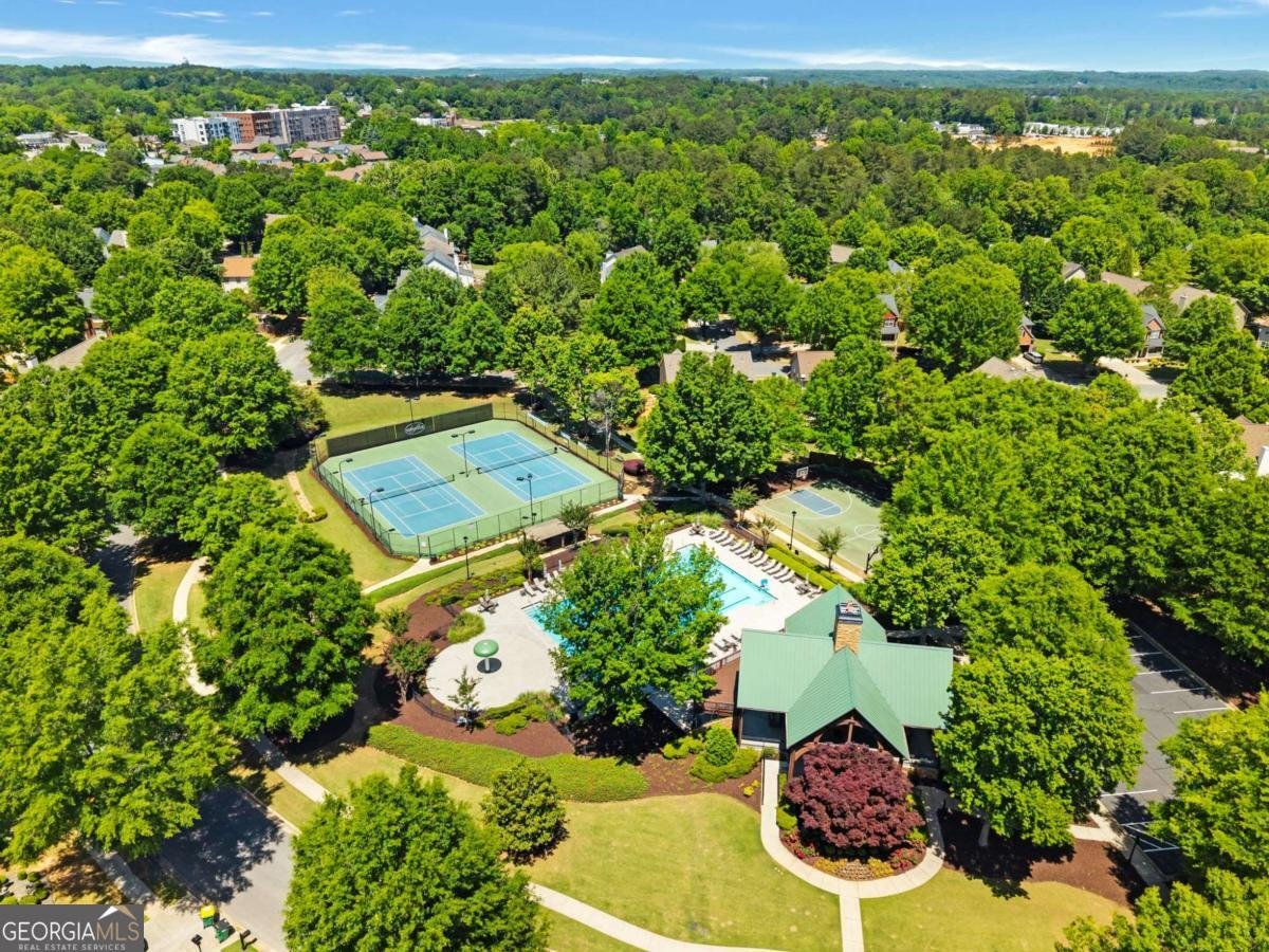 407 Whisper Wind Lane Woodstock - Photo 42