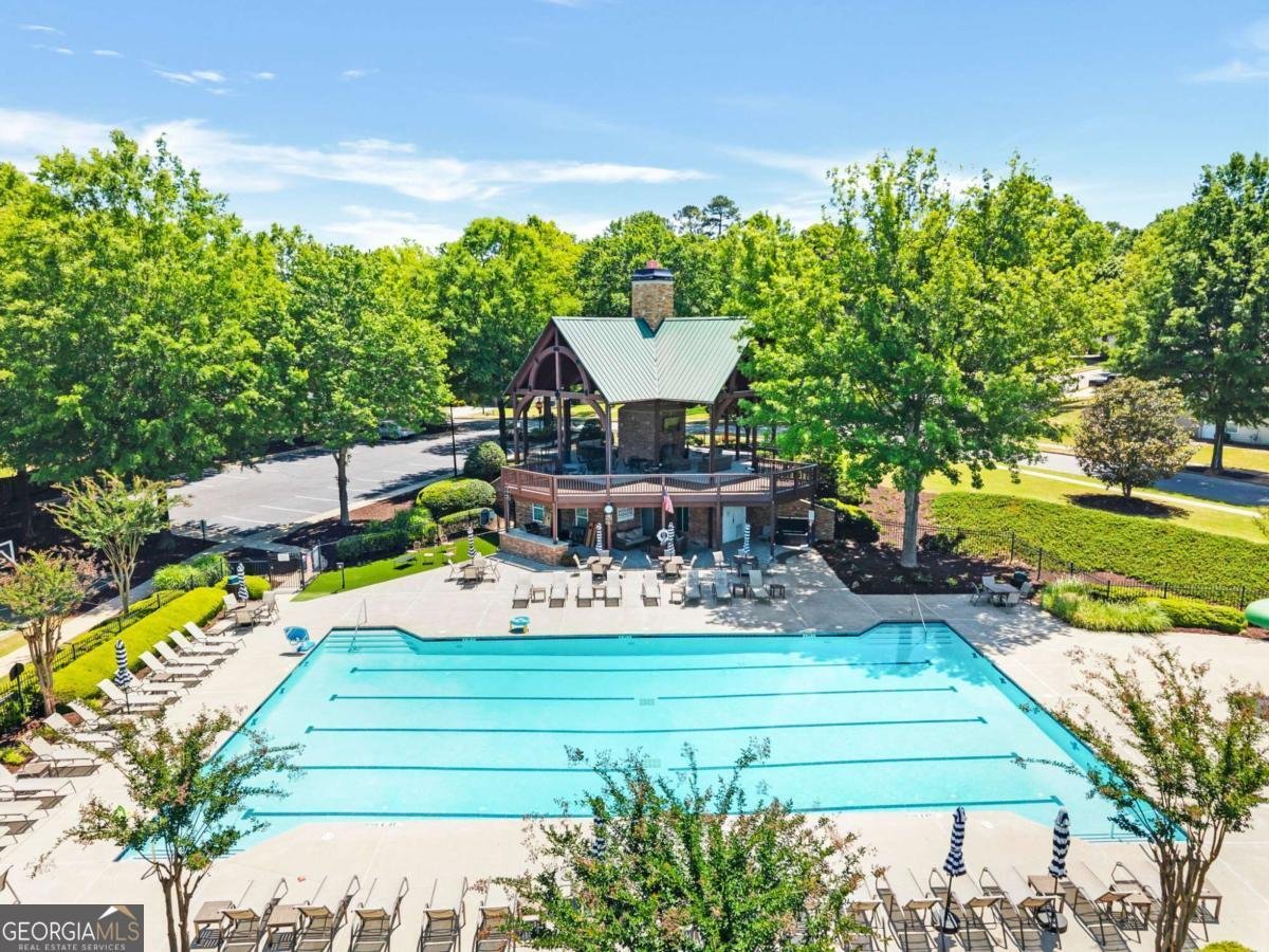 407 Whisper Wind Lane Woodstock - Photo 43