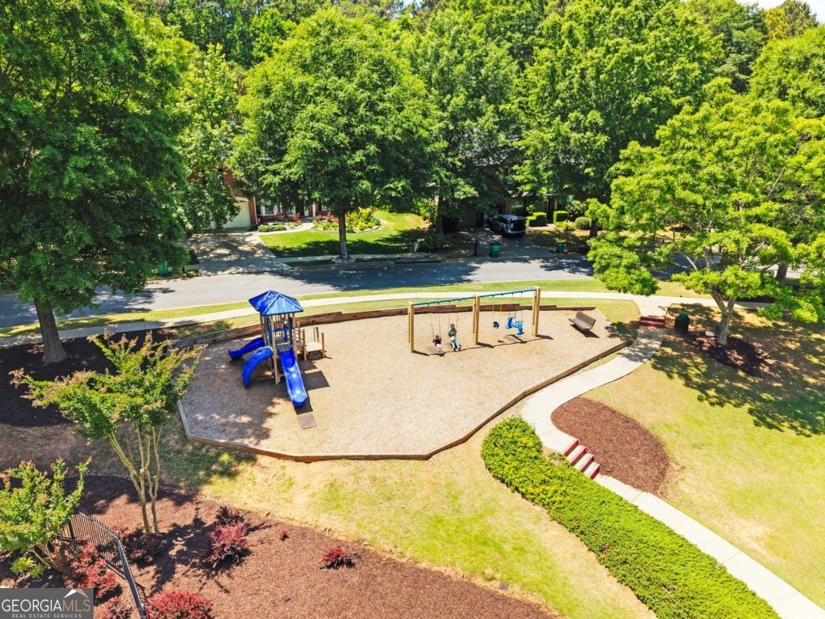 407 Whisper Wind Lane Woodstock - Photo 47