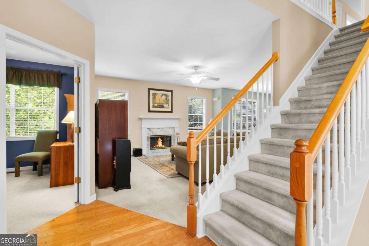 407 Whisper Wind Lane Woodstock - Photo 6