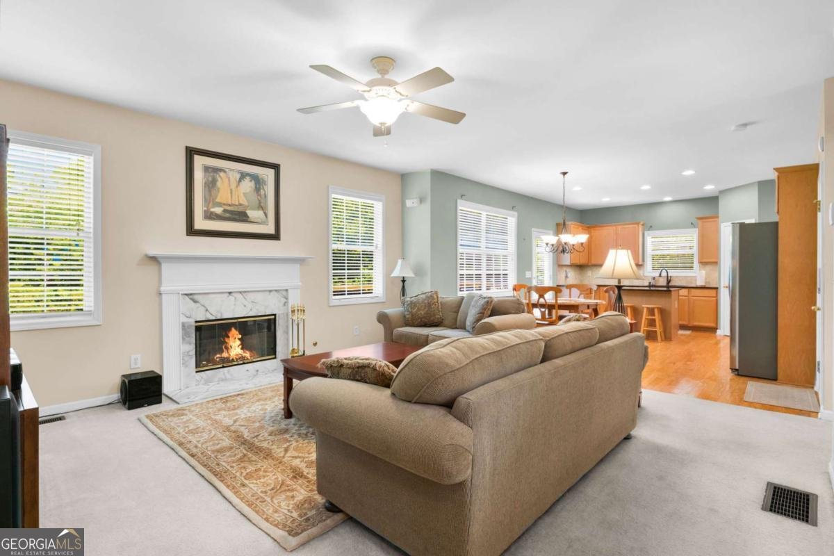 407 Whisper Wind Lane Woodstock - Photo 7