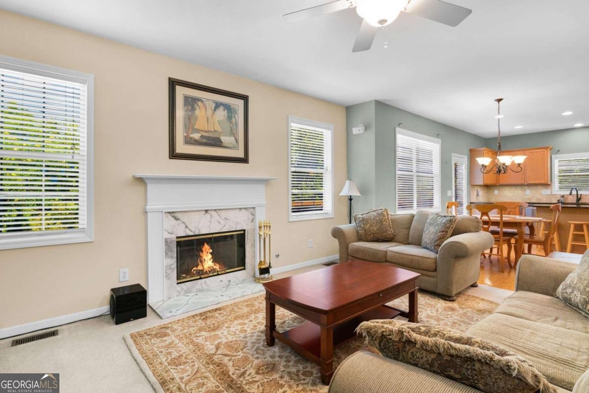407 Whisper Wind Lane Woodstock - Photo 8