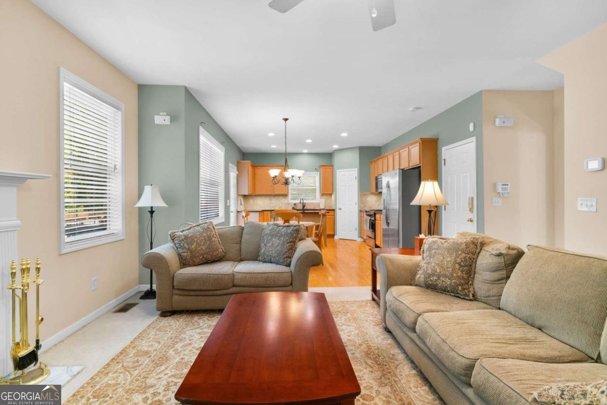 407 Whisper Wind Lane Woodstock - Photo 9