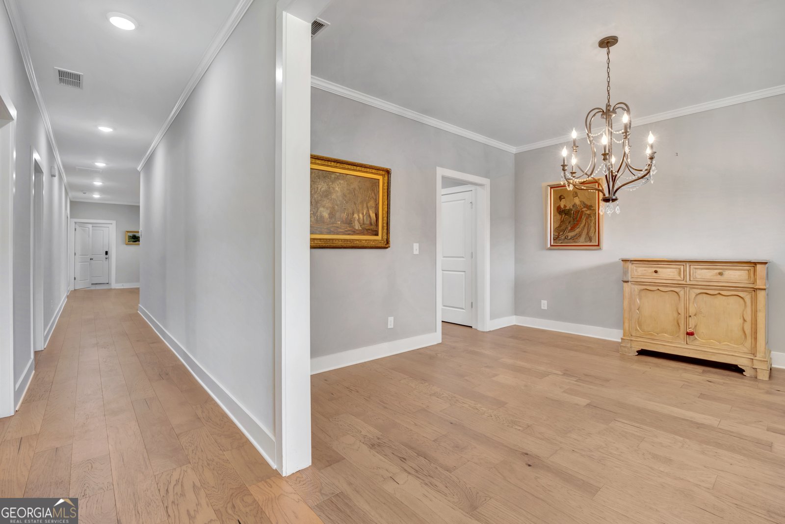 4195 Dorchester Drive Covington - Photo 11