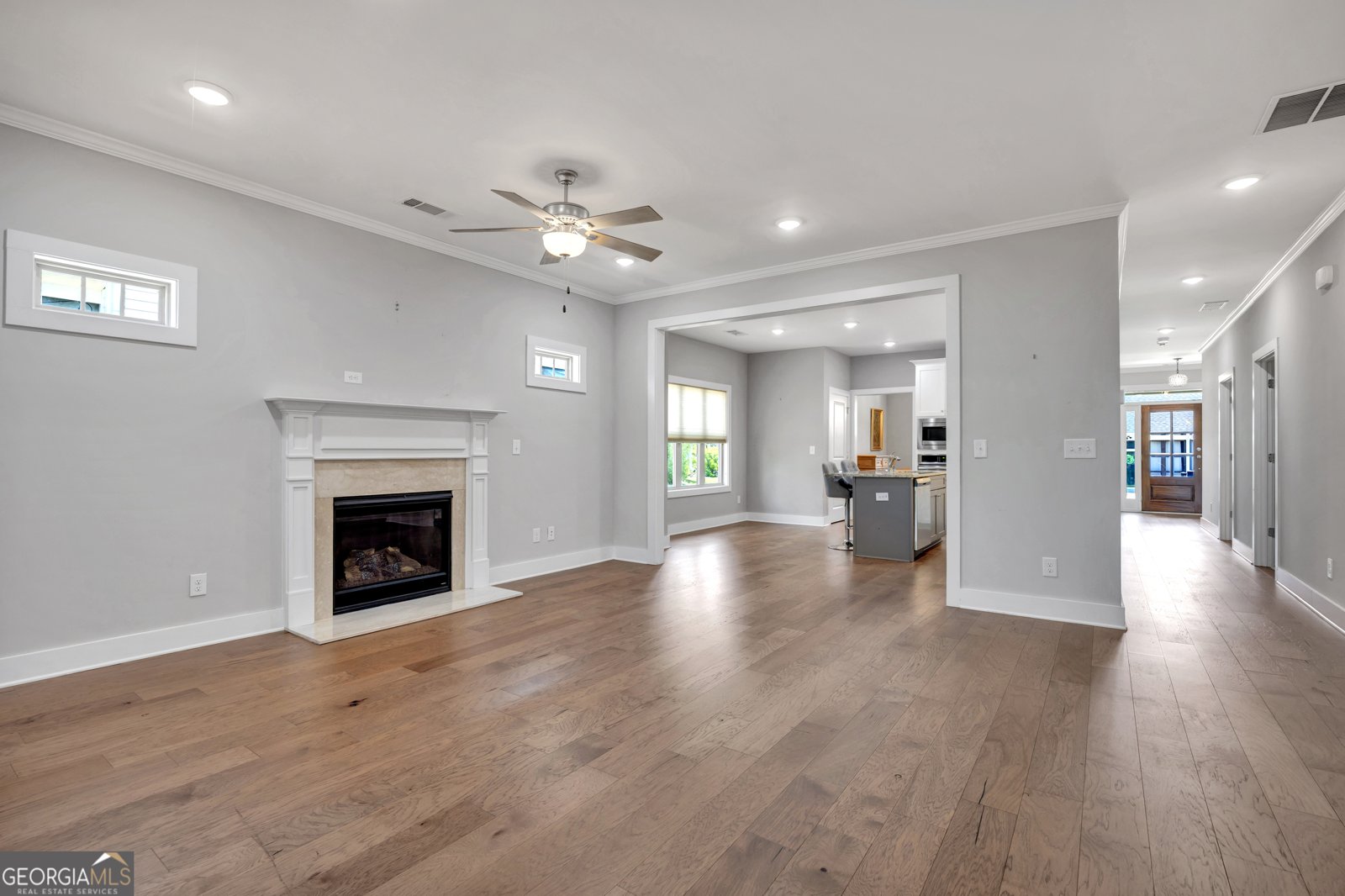 4195 Dorchester Drive Covington - Photo 12