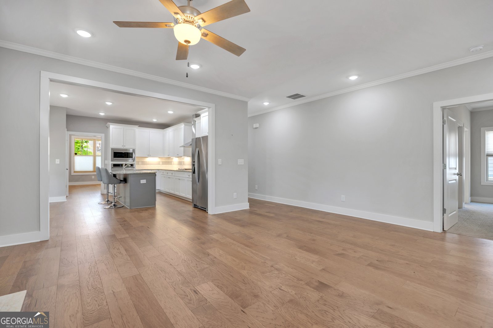 4195 Dorchester Drive Covington - Photo 13