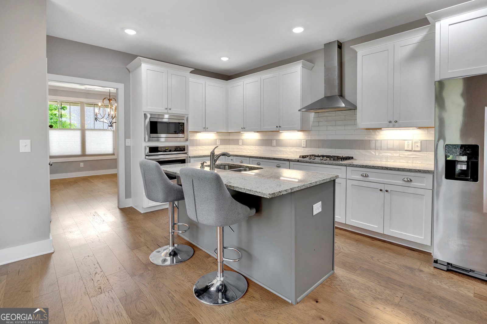 4195 Dorchester Drive Covington - Photo 17