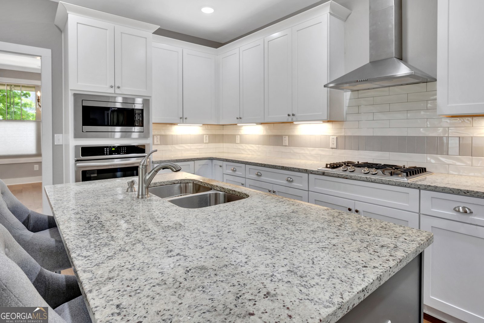 4195 Dorchester Drive Covington - Photo 19