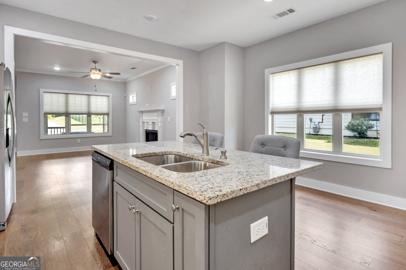 4195 Dorchester Drive Covington - Photo 22