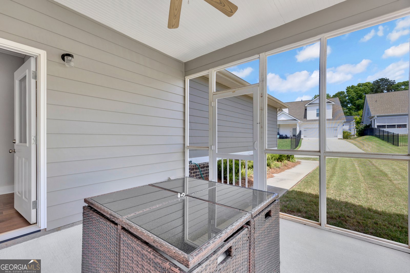 4195 Dorchester Drive Covington - Photo 34