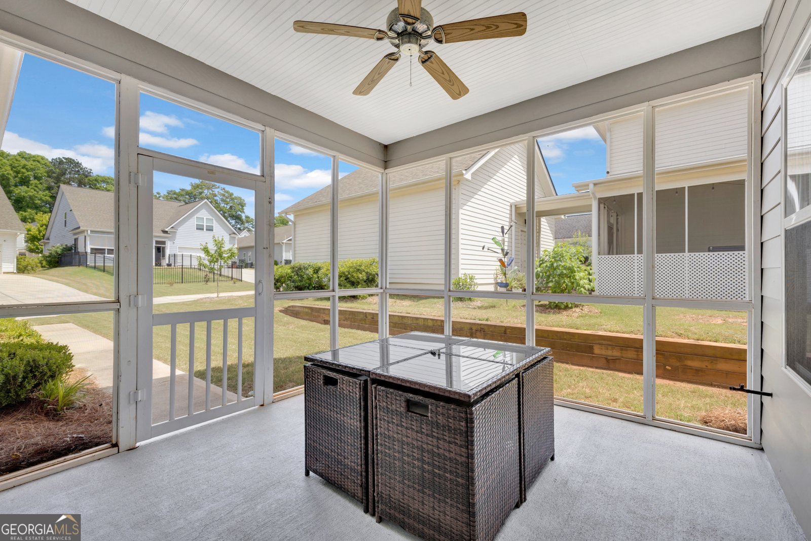 4195 Dorchester Drive Covington - Photo 35