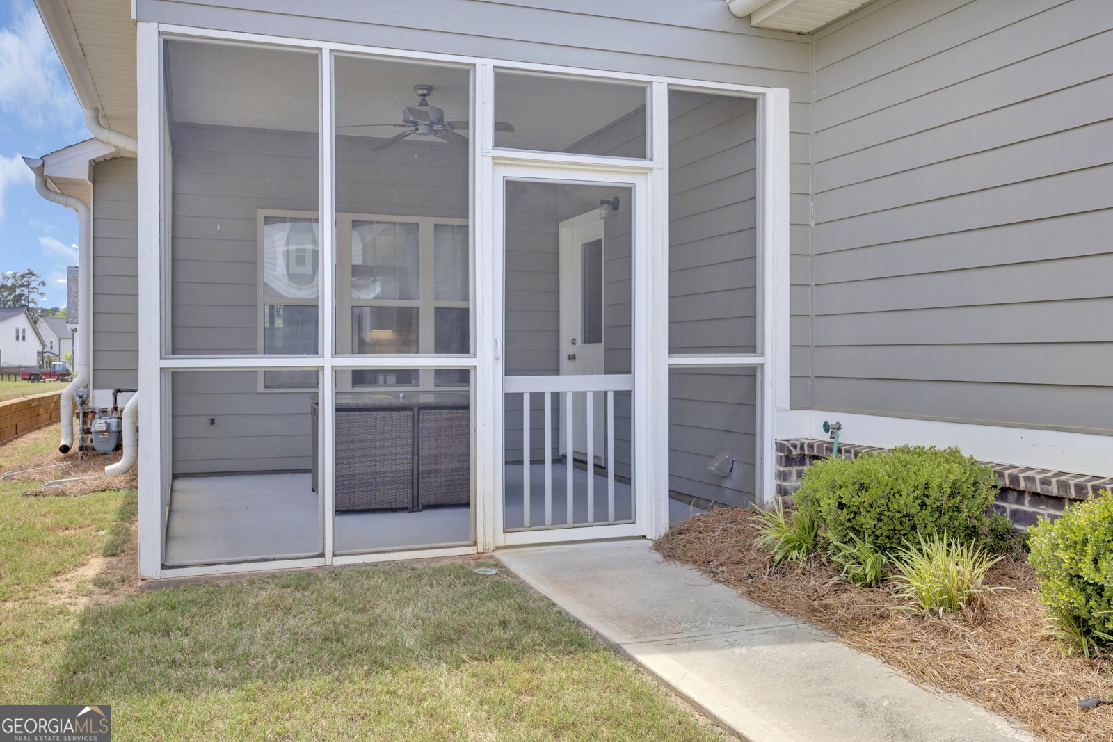 4195 Dorchester Drive Covington - Photo 36