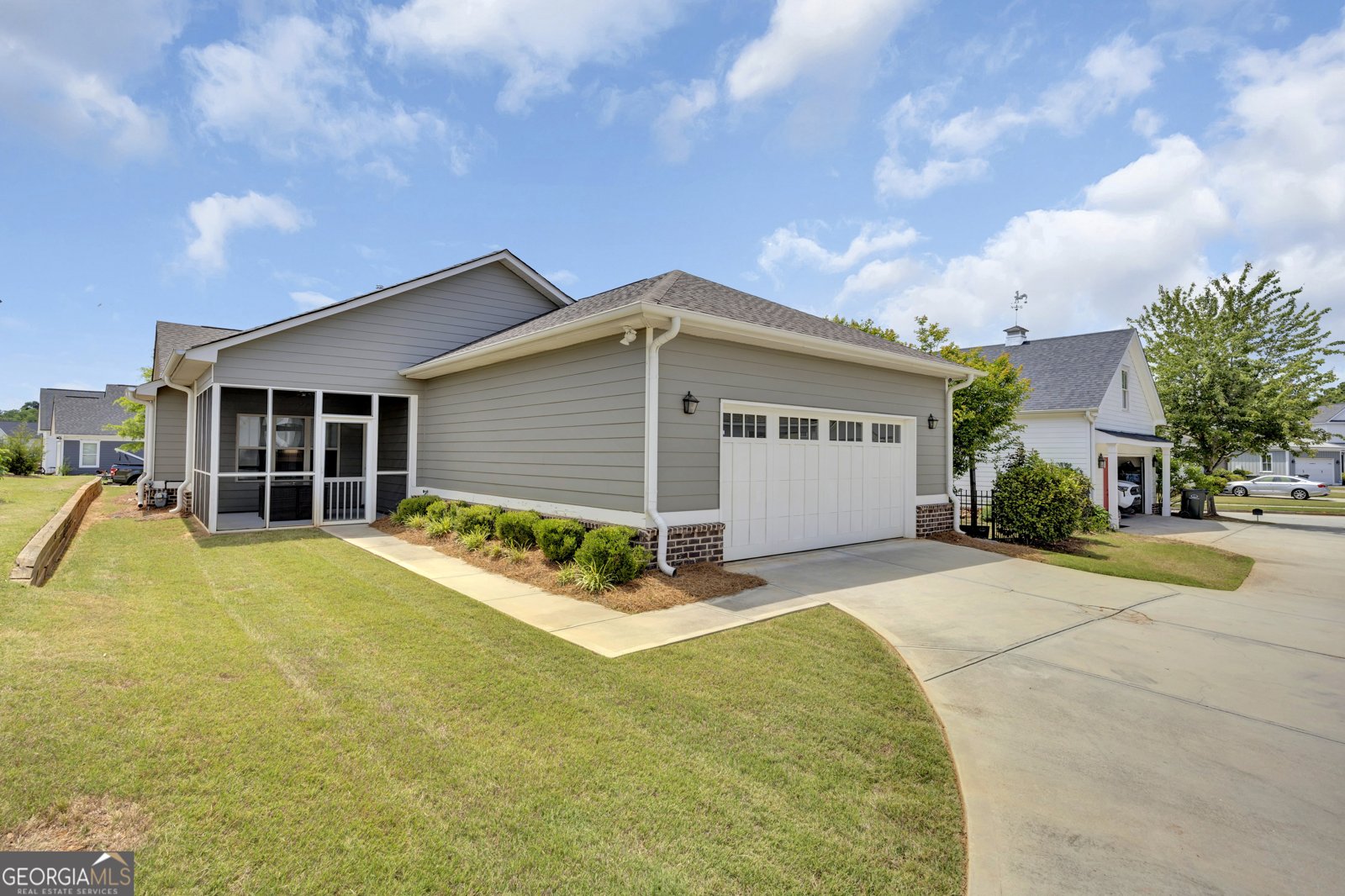 4195 Dorchester Drive Covington - Photo 38