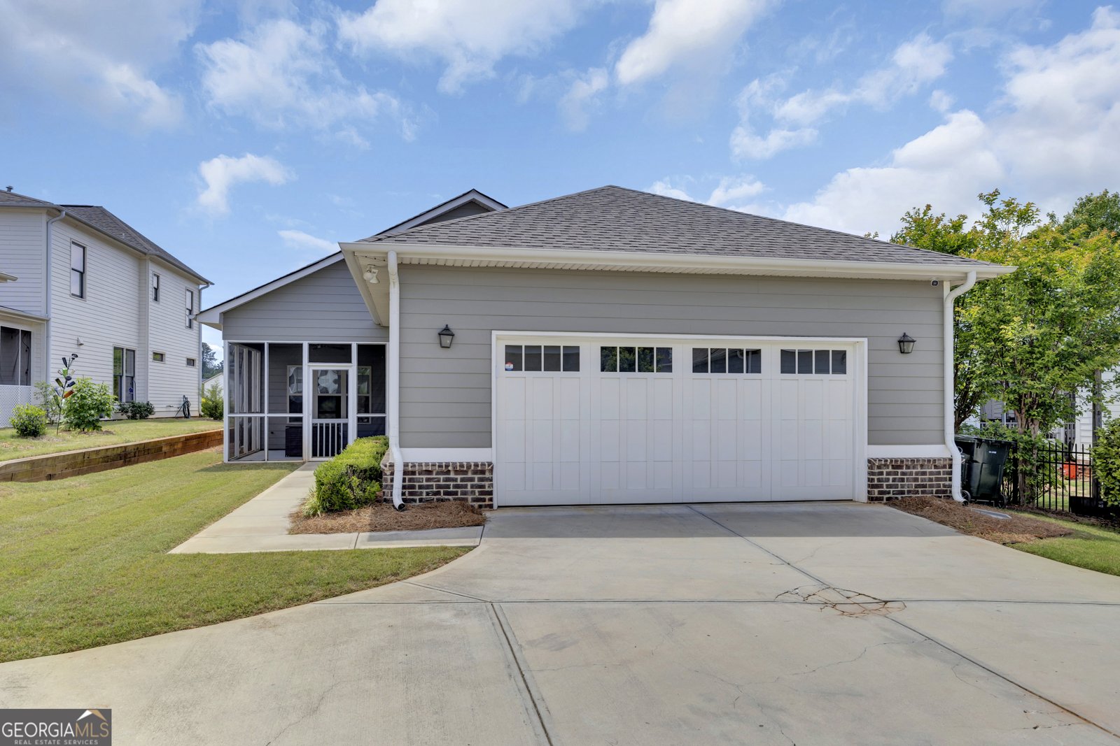 4195 Dorchester Drive Covington - Photo 39