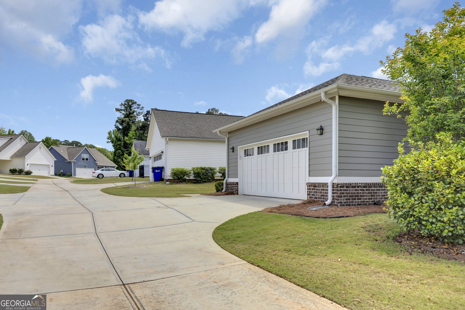 4195 Dorchester Drive Covington - Photo 40