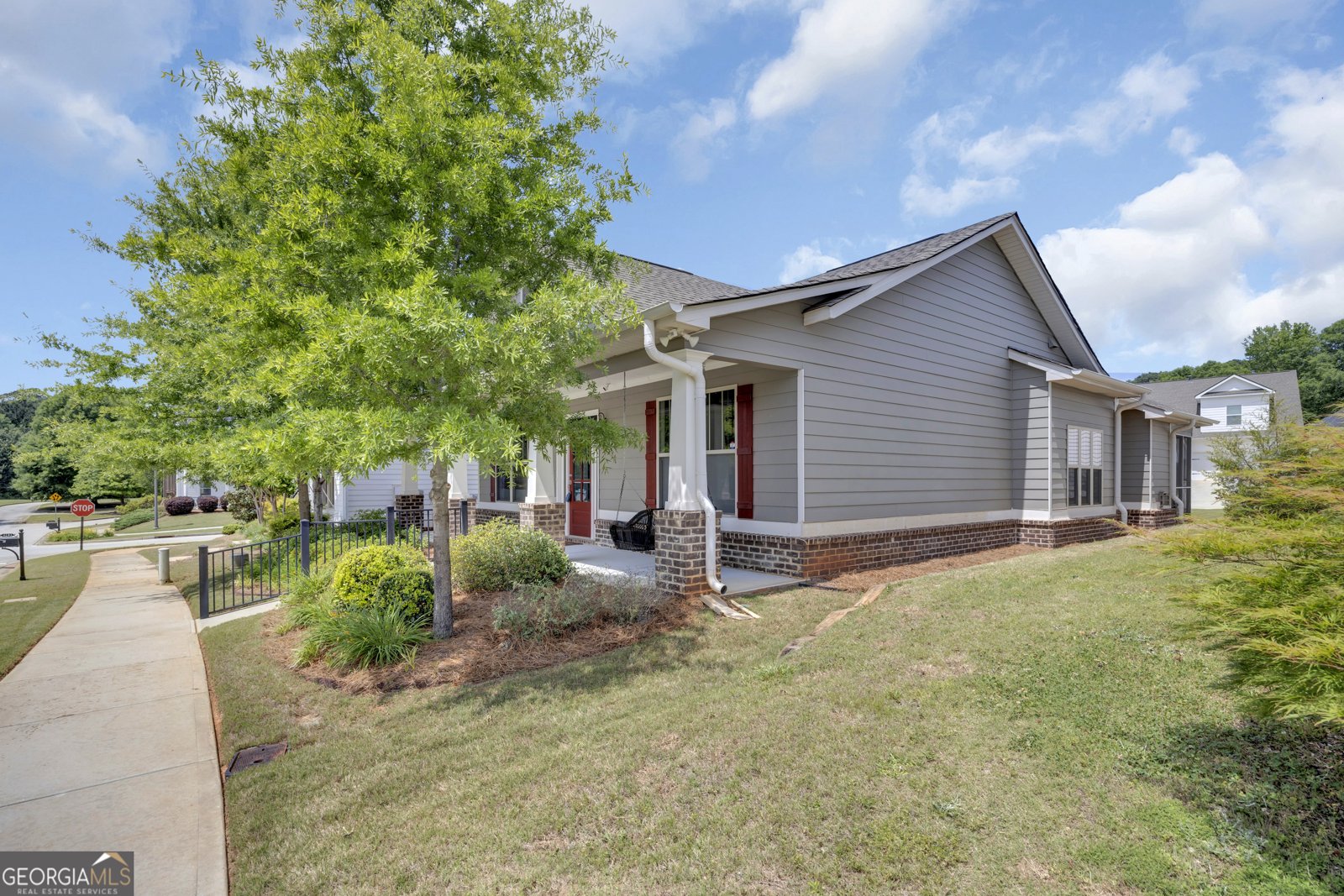 4195 Dorchester Drive Covington - Photo 42