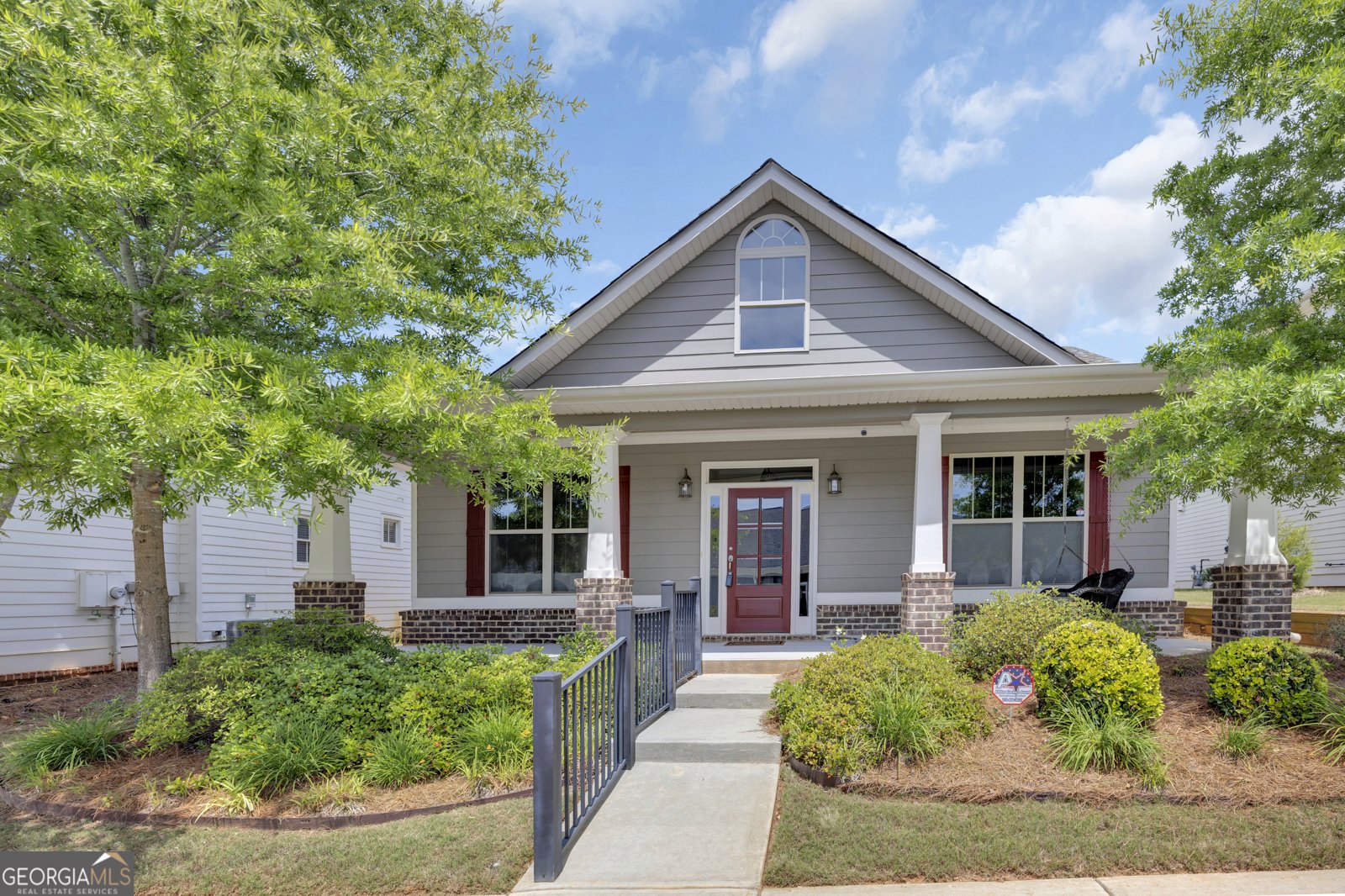 4195 Dorchester Drive Covington - Photo 43